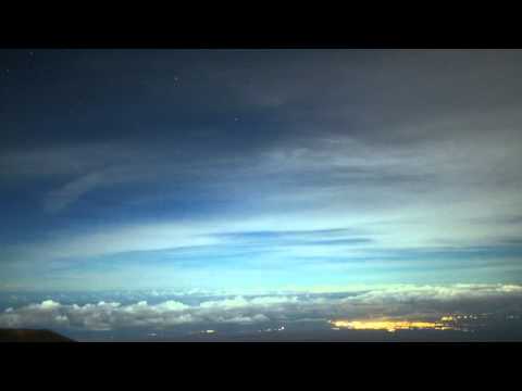 NIBIRU, PLANET X, IRUS, HERE NOW !! OBSERVATORY IN HAWAII PROOF