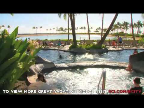 Hawaii Vacations - Grand Waikikian by Hilton Grand Vacations Club - RCI Timeshare