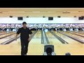 Hawaii Junior Bowling Scholarship Tournament 2010 Pt.1