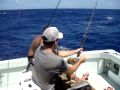 Matt Deep Sea Fishing-Hawaii 2010