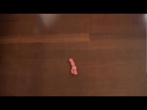 How to throw Hawaii on the Floor