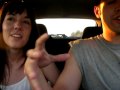 Driving with Adam and Trista Vol. 1