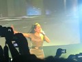 [FANCAM] 10.07.17 Wonder Girls in Hawaii - Mercy Ye Eun / Yenny Solo