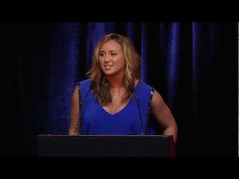 2011 SURFER Poll Women's No. 1: Carissa Moore