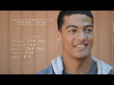 EVAN RAMIREZ HIGHLIGHTS.m4v EVAN RAMIREZ HIGHLIGHTS.m4v