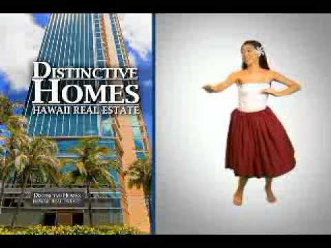 Distinctive Homes Hawaii Commercial Japanese Version.mp4