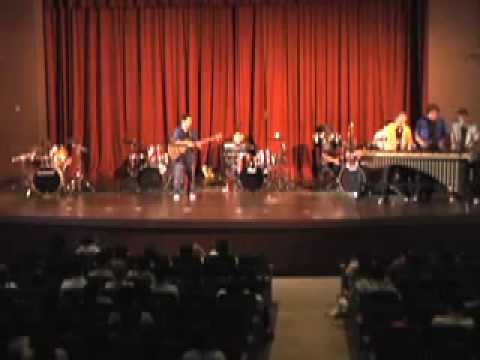 Juxtapercussion-JuxtaRock