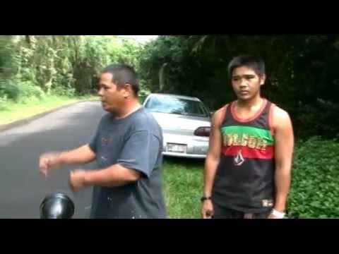 Mystery Force Shakes Hawaii Island 2012