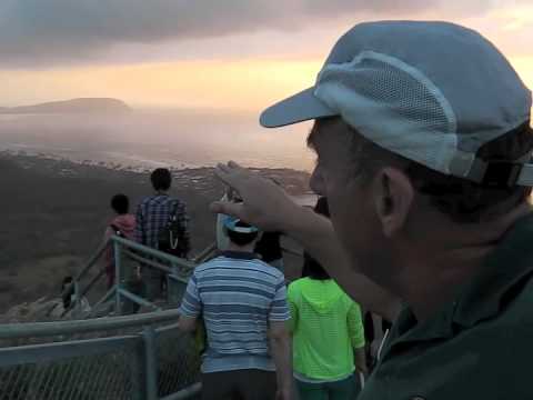 Diamond Head Hawaii.m4v