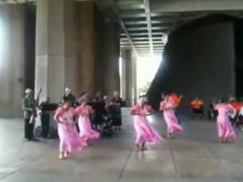 7th Annual March For Meals in 2012, Part 4 of 5