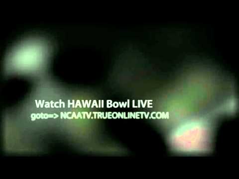 How to Watch No. 21 Southern Miss vs Nevada at Aloha-Stadium - Hawaii Bowl Honolulu 2011