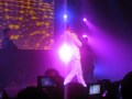No Love No More - JYP Park Jin-Young Wonder Girls World Tour 2010 07.16.2010 at Pipeline in Hawaii