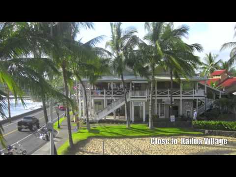 Beautiful Central Kailua Condo, Close To Everything!
