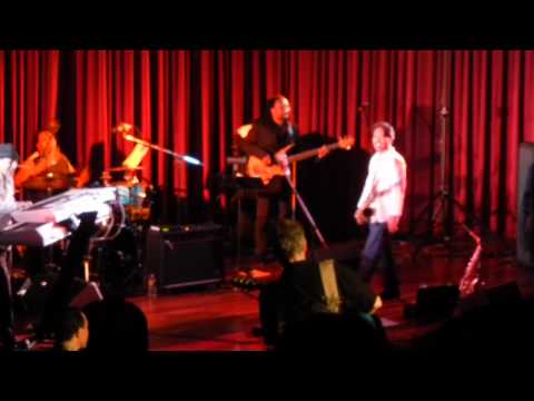 Smooth Jazz Hawaii - Peter White
