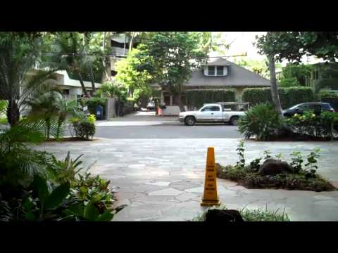 Aston Waikiki Banyan 201 Ohua Ave Waikiki 96815