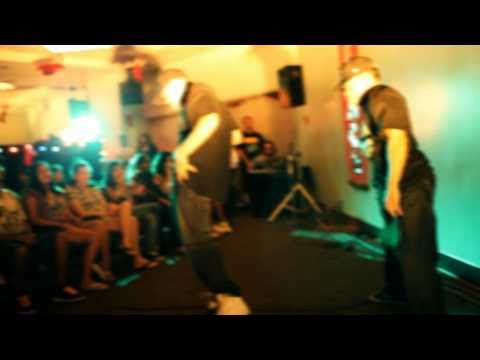 Bridging the GAP WWBD Hawaii Tour Promo 2