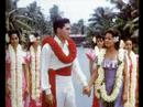 Elvis Blue Hawaii