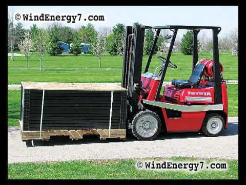 Solar Installation California