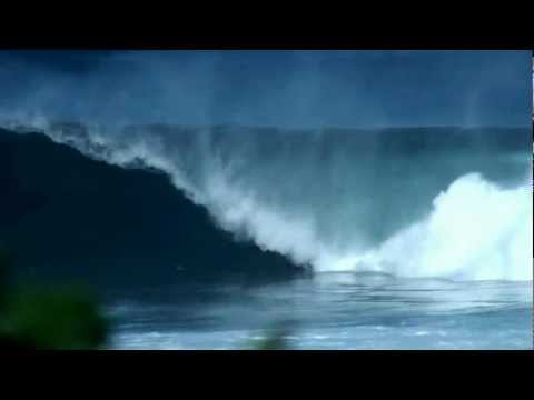 John John Florence - amazing barrel - Backdoor