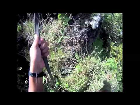 Island Trails - Hapapa Direct [GoPro POV]