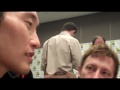 Daniel Dae Kim Talks Hawaii Five-0