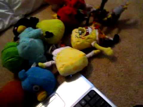 angry birds hawaii special part 2