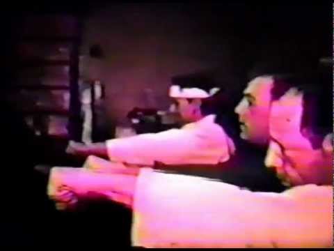 Early Kempo in New England - The Making of Grandmasters - OFFICIAL TRAILER