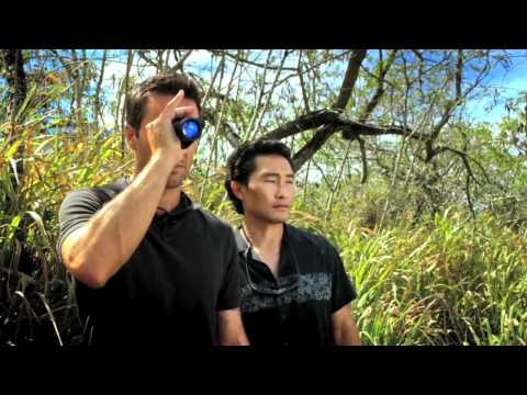 Oakley Invades TV - CSI, NCIS, Hawaii Five-O, Southland