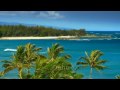 Hawaii beach - Hawaiian music HD