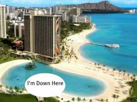 Eli Rittscher's Vacation to Honolulu, Hawaii.wmv