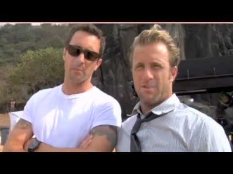 Alex O'loughlin-First Day of My Life.m4v