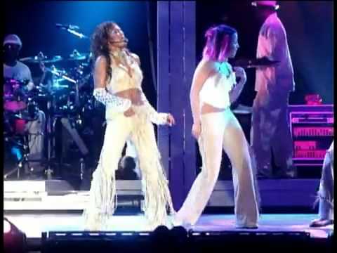 Janet Jackson - [3] 