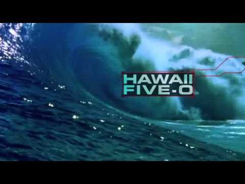 HAWAII FIVE-O 2010: 