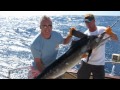 Big Fishing Day in Hawaii