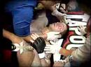 Career Ending Knockout- X-1 World Events Career Ending Knockout- X-1 World Events