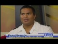 Cal Maritime In the News - Hawaii Summer Training Voyage Port Call