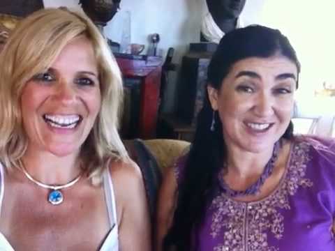 Lightworker Retreat Oct 2011 in Kaua'i, HAWAII