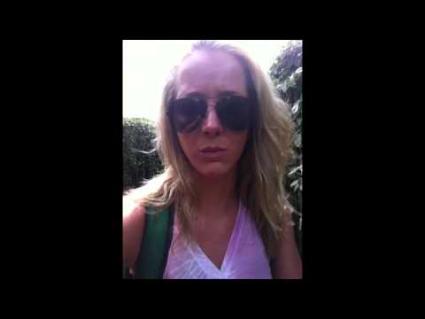 My Trip To Hawaii