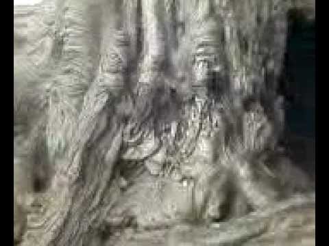 Lava flow Lava flow
