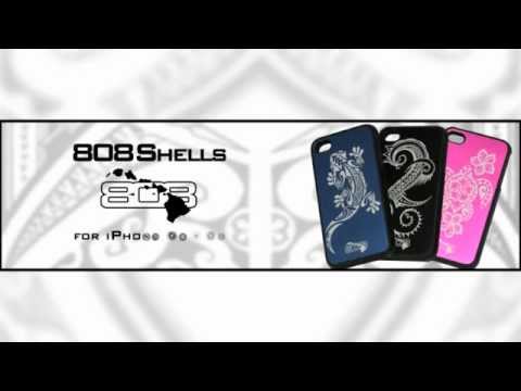 808 Shells