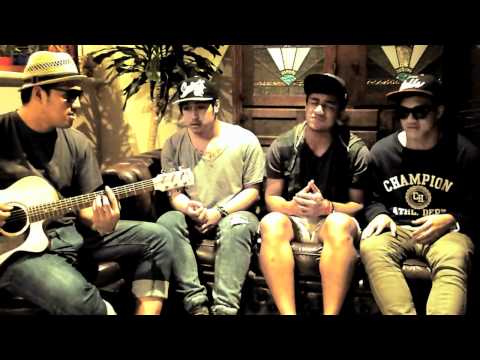 FOURTUNATE 1+1 Beyonce cover FOURTUNATE 1+1 Beyonce cover