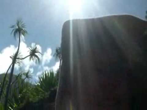 Hawaii Days 8-13 Part 2: Views from the Kalalau Trail