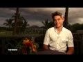 Zac Efron receives the Shining Star Award at the Mui festival Hawaii Zac Efron receives the Shining Star Award at the Mui festival Hawaii