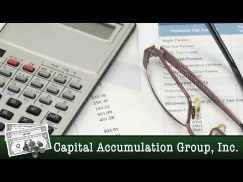 Capital Accumulation Group Inc Video | Financial Services in Honolulu Capital Accumulation Group Inc Video | Financial Services in Honolulu