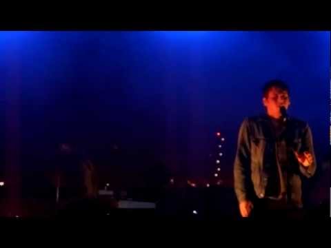 Foster the People - Miss You