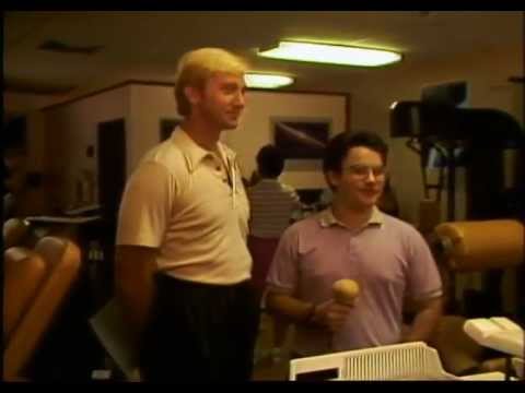 HAWAII'S SUPERKIDS XV August 29, 1986 with Paul Venus