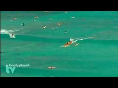 Hawaii - Lonely Planet Travel Video