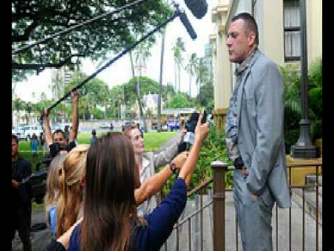 Hawaii Five-0 Season 2 Episode 17 Part 1 Feb 20