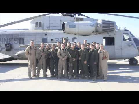 Marine Heavy Helicopter Squadron 363 Airframes - Christmas 2011 in Afghanistan Marine Heavy Helicopter Squadron 363 Airframes - Christmas 2011 in Afghanistan