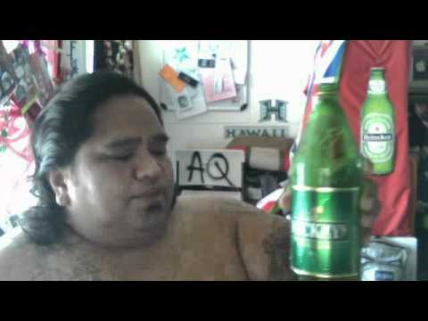 A 40oz FOR GLADYS